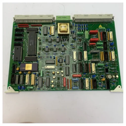 Raytheon Anschutz I/O PCB for Nautipilot - 102-842.39 product image