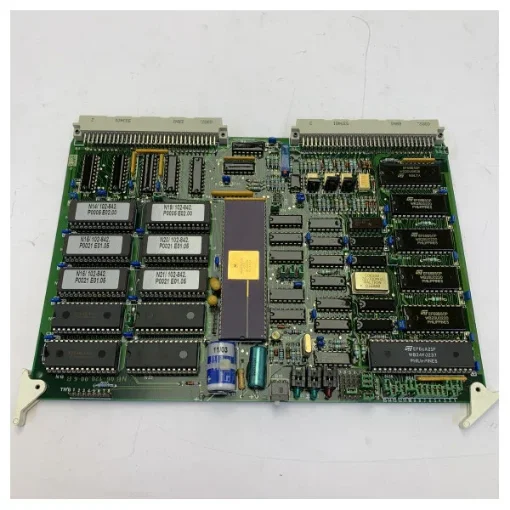 Raytheon Anschutz 102-842.119 CPU NP-A for Nautopilot product image
