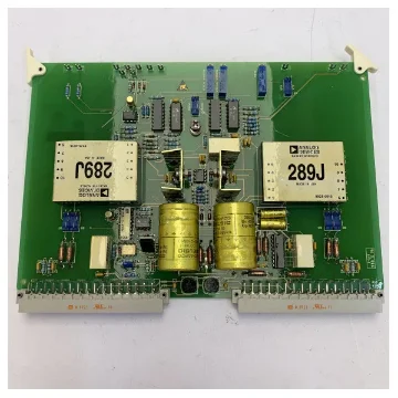 Tokyo Keiki PR-6000 Autopilot PCB PWB ADPT 3609137 product image