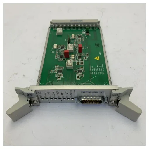 Raytheon Anschutz NB05-309-U3 FU PCB for NP2020 Autopilot product image