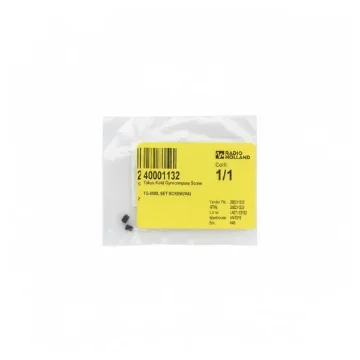 Tokyo Keiki Gyro Compass Screw Set for TG-6000 - 200211530 product image
