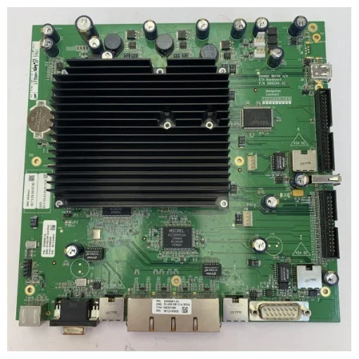 Danelec Base Board with ETX Module for DPU200-01 - 2300961 product image
