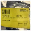 Danelec Base Board with ETX Module for DPU200-01 - 2300961 product image