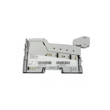 MTU Data Converter RS422 to Interbus - X00E50210406 product image