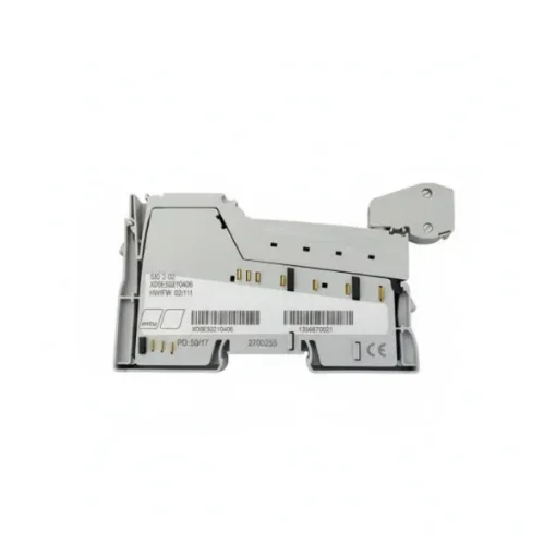MTU Data Converter RS422 to Interbus - X00E50210406 product image