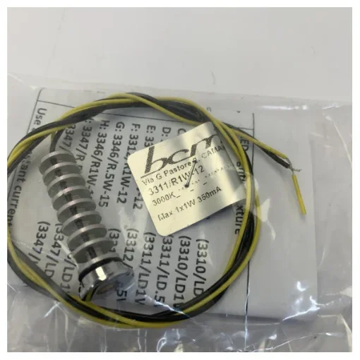 BCM 3311/R1W-12 Marine LED Light - 12V product image