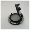 Vetus PWS31A1 Stainless Steel Opening Porthole D198 mm product image