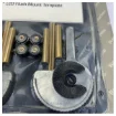 Raymarine M92708 Pathfinder Display Flush Mounting Kit - SL70 RL70 RL80 RL70C RL80C product image