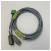 MTU X00E50208280 Connection Cable for EL Power Supply Engine product image