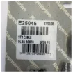 Raymarine E25045 SeaTalk 2 ST2 Cable Plug Kit of 5 Units product image