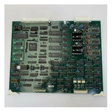 Furuno 66P3312 MFT PCB for DS50 Speed Log product image