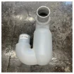 Vetus LT127 Gooseneck Exhaust System D127 mm product image