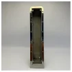Fjord Stainless Steel Frame for Adjustable Cockpit Bench MET1479 product image