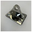 Fjord Stainless Steel Frame for Adjustable Cockpit Bench MET1479 product image