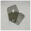 Fjord Stainless Steel Frame for Adjustable Cockpit Bench MET1479 product image