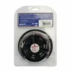 Osculati BSL112W 12V Extraction Ventilator with Light - 13.580.12 product image