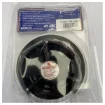 Osculati BSL112W 12V Extraction Ventilator with Light - 13.580.12 product image