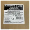 Osculati BSL112W 12V Extraction Ventilator with Light - 13.580.12 product image