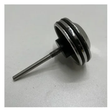 Jefa 118mm Steering Wheel Brake for Composite Steering - SP-SP118 product image