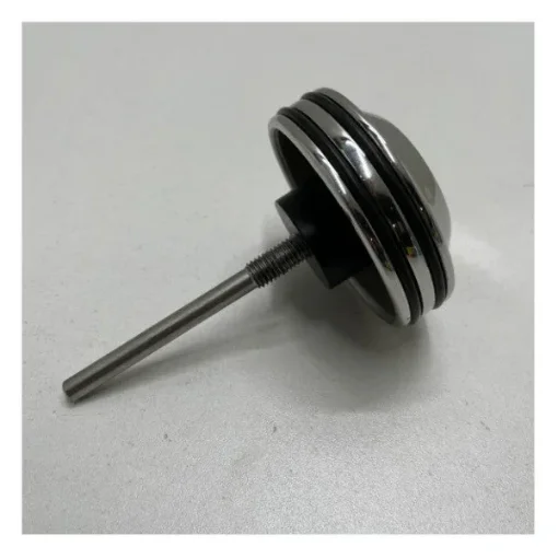 Jefa 118mm Steering Wheel Brake for Composite Steering - SP-SP118 product image