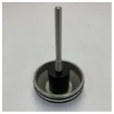 Jefa 118mm Steering Wheel Brake for Composite Steering - SP-SP118 product image