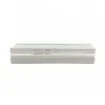 Dometic Oceanair Marine Pleated Blind 2375 x 500 mm - P-2375-500-WHT product image