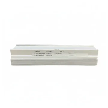 Dometic Oceanair Marine Pleated Blind 2375 x 500 mm - P-2375-500-WHT product image