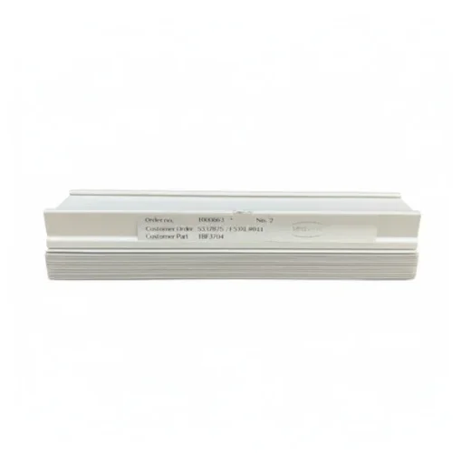 Dometic Oceanair Marine Pleated Blind 2375 x 500 mm - P-2375-500-WHT product image