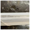 Dometic Oceanair Marine Pleated Blind 2375 x 500 mm - P-2375-500-WHT product image
