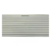 Dometic STLNSA-814 Marine Pleated Blind 814 x 2366 mm - STLNSA-814/2366 product image