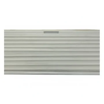 Dometic STLNSA-814 Marine Pleated Blind 814 x 2366 mm - STLNSA-814/2366 product image