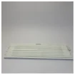 Dometic STLNSA-814 Marine Pleated Blind 814 x 2366 mm - STLNSA-814/2366 product image