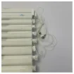 Dometic STLNSA-814 Marine Pleated Blind 814 x 2366 mm - STLNSA-814/2366 product image