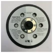 Mirka Velcro 6 Hole 150 mm Sanding Backing Pad 5/16 1975144 product image