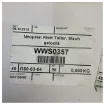 Mirka Velcro 6 Hole 150 mm Sanding Backing Pad 5/16 1975144 product image