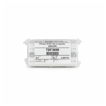 Dometic OceanAir Marine Blinds White 2250 x 500mm product image