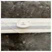 Dometic OceanAir Marine Blinds White 2250 x 500mm product image