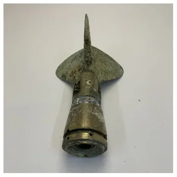 USED Gori 3-Blade Folding Propeller 16.5 x 12 x 3 LHS Single Pitch M20x2 product image