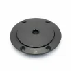 Emergency Tiller Inspection Cover D168 mm for Jefa Tiller - 4C168 product image