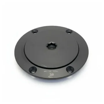 Emergency Tiller Inspection Cover D168 mm for Jefa Tiller - 4C168 product image