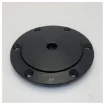 Emergency Tiller Inspection Cover D168 mm for Jefa Tiller - 4C168 product image