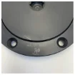 Emergency Tiller Inspection Cover D168 mm for Jefa Tiller - 4C168 product image