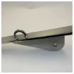 Hanse Yachts H675 Stainless Steel Forestay Mounting Point - TBE0726 product image