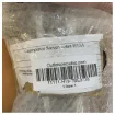 Hanse Yachts H675 Stainless Steel Forestay Mounting Point - TBE0726 product image