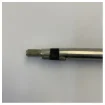 Stainless Steel Propeller Shaft D20mm L1125mm - TMP0231 product image