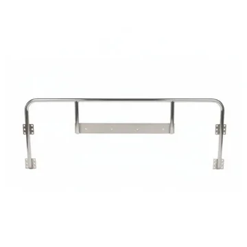 Hanse Yachts Stainless Steel Cockpit Table Support Frame - S14C-5400-025-0 product image