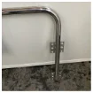 Hanse Yachts Stainless Steel Cockpit Table Support Frame - S14C-5400-025-0 product image