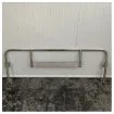 Hanse Yachts Stainless Steel Cockpit Table Support Frame - S14C-5400-025-0 product image
