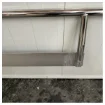 Hanse Yachts Stainless Steel Cockpit Table Support Frame - S14C-5400-025-0 product image
