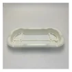 Rutgerson Porthole Inner Frame PL402 x 195mm - A2480-20OW product image